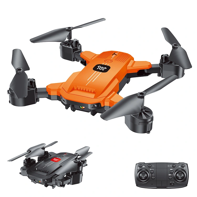 RC Quadcopter সতর্কতা